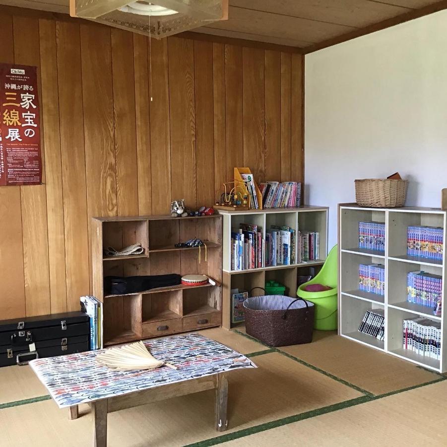 Hotel Shimaotoya à Haemi Extérieur photo