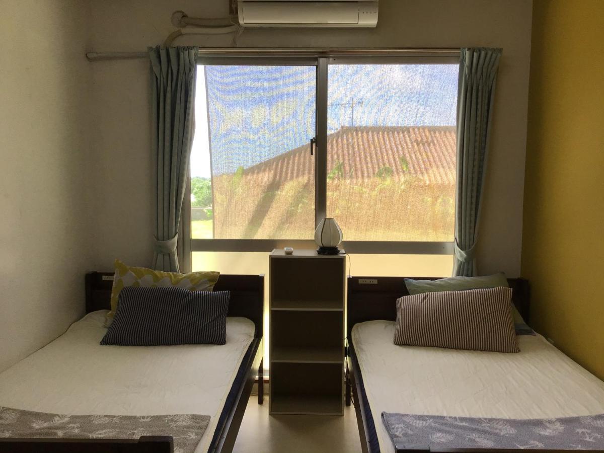 Hotel Shimaotoya à Haemi Extérieur photo