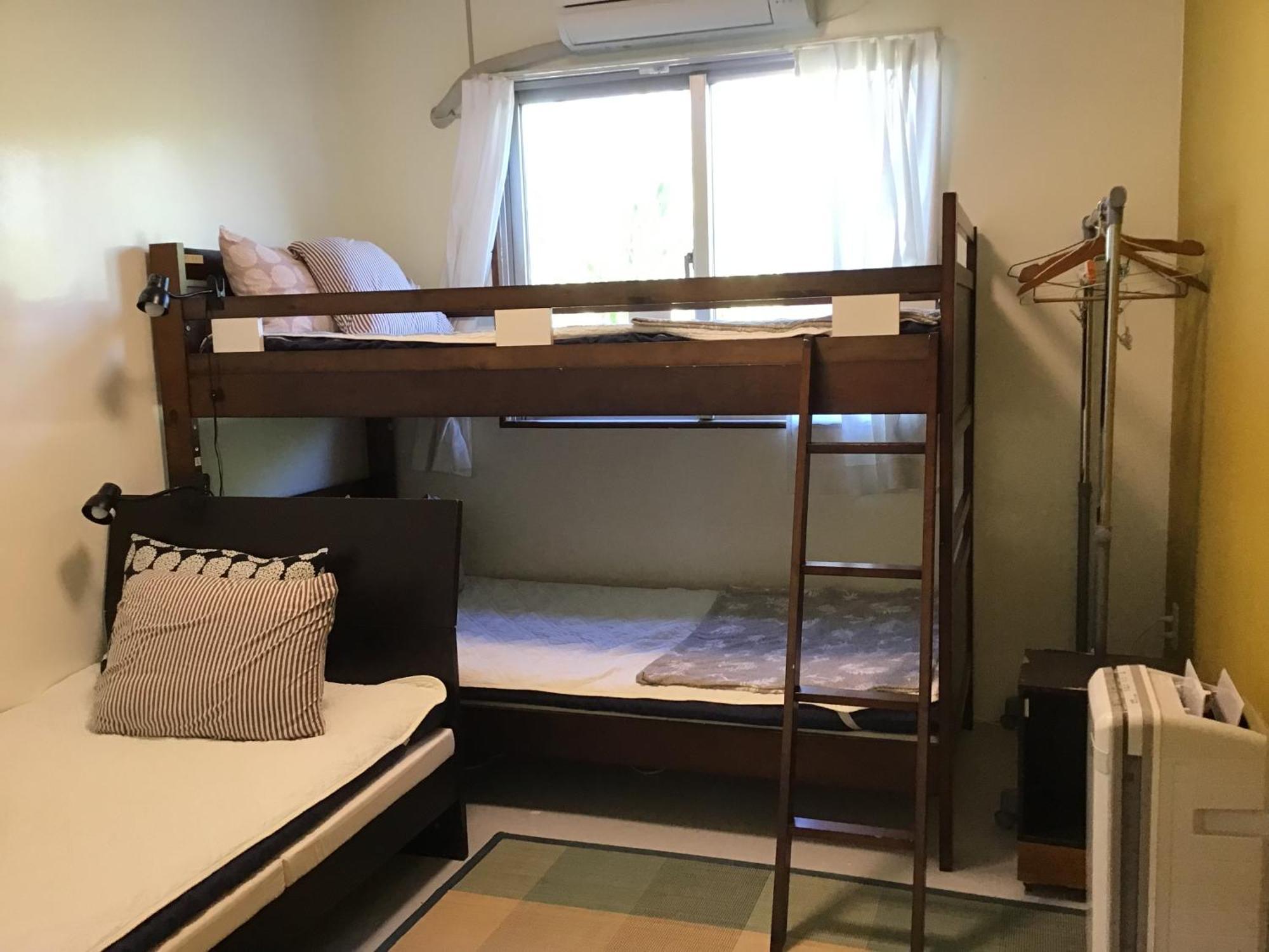 Hotel Shimaotoya à Haemi Extérieur photo