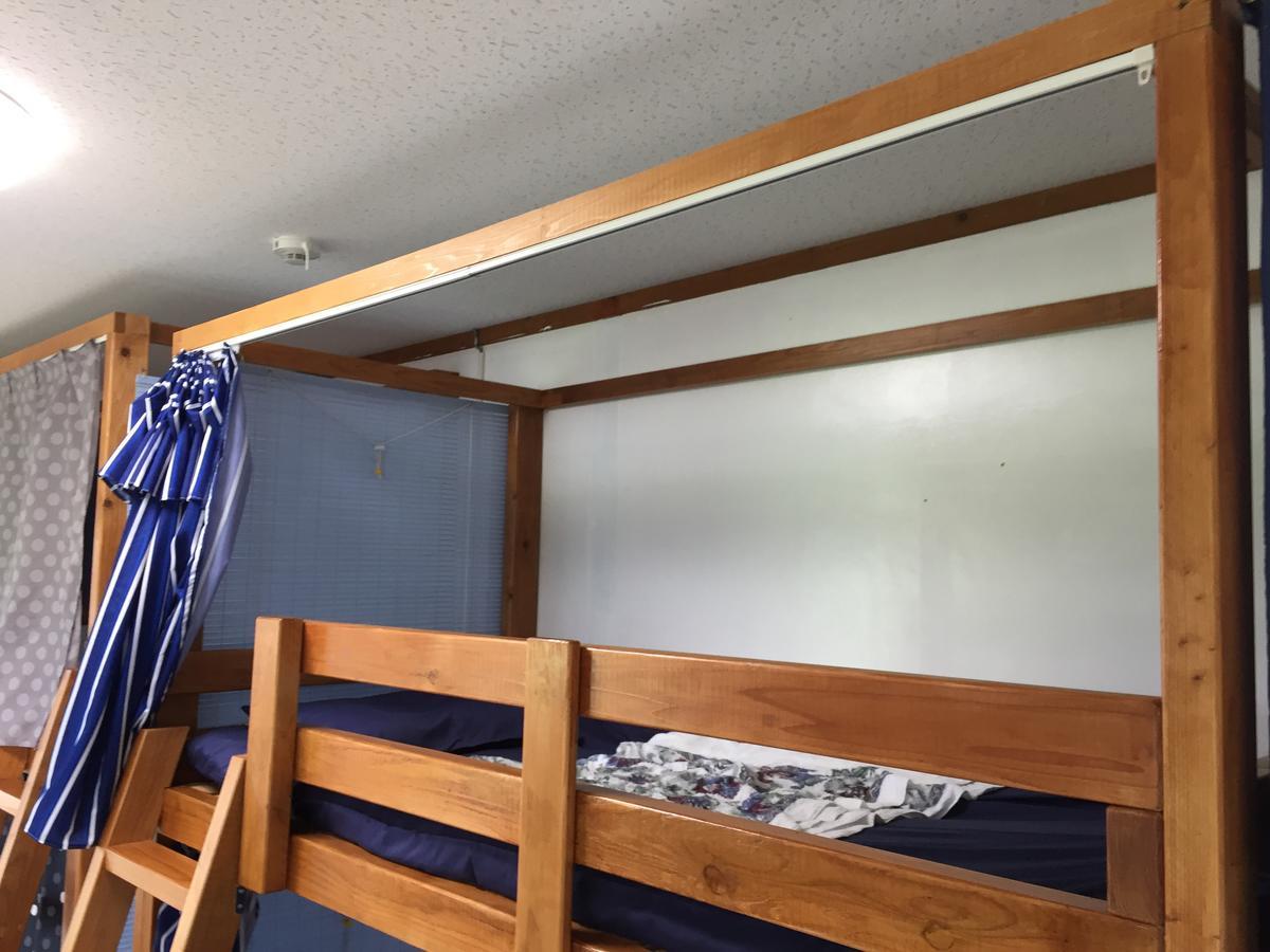 Hotel Shimaotoya à Haemi Extérieur photo